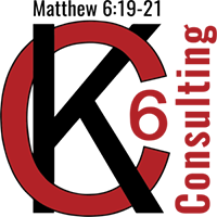 CK6 Consulting Logo