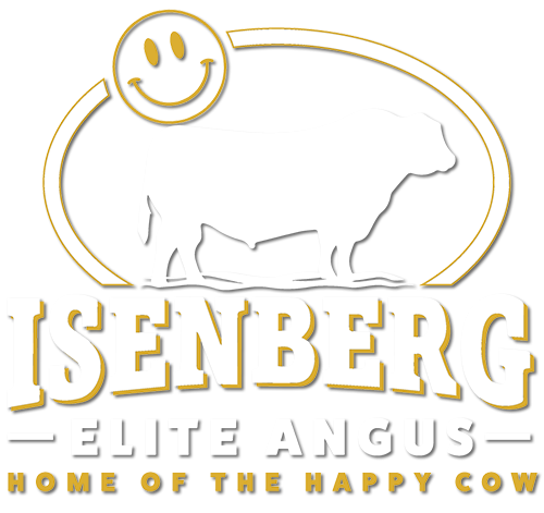 Isenberg Elite Black Angus